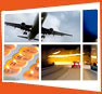 Pharmaceuticals logistics