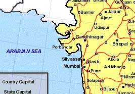 freight consolidators india
