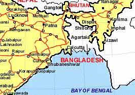 international freight forwarders from india