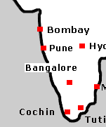 Our Network
